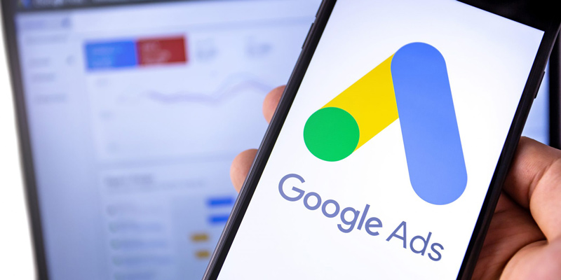 google ads et analytics